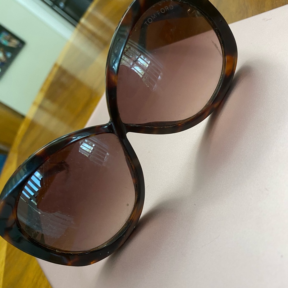 Beautiful Tom Ford Sunglasses